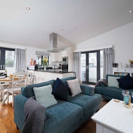 הוילה St Ives Porthminster Mews מראה חיצוני תמונה