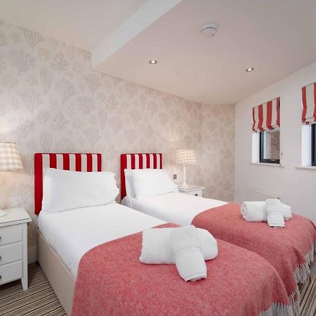 הוילה St Ives Porthminster Mews מראה חיצוני תמונה